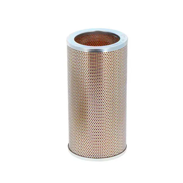 Qual o papel do filtro hidráulico no sistema hidráulico?