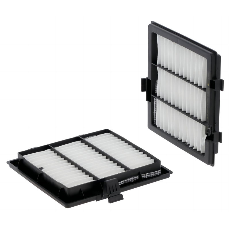 Com que frequência você realmente deve trocar o filtro de ar da cabine