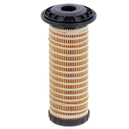 A marca do filtro de óleo/lubrificante é importante ou todos os filtros são iguais por dentro?