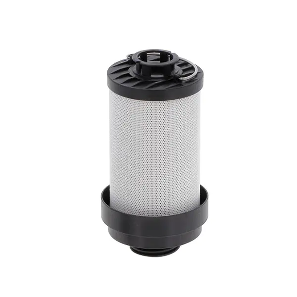 334k0092 334p3400 filtro hidráulico de escavadeira