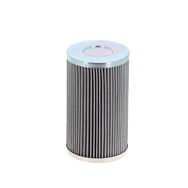 334K2584 SH75401SP Filtro hidráulico de escavadeira