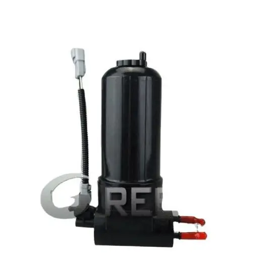 Bomba de filtro de combustível a diesel da parte agrícola 4132A018 26560163 4132A015 4226937M91 ULPK0038