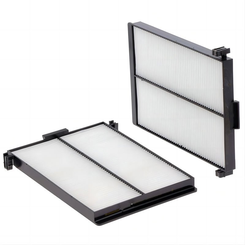 Filtros de ar de cabine 400402-00079