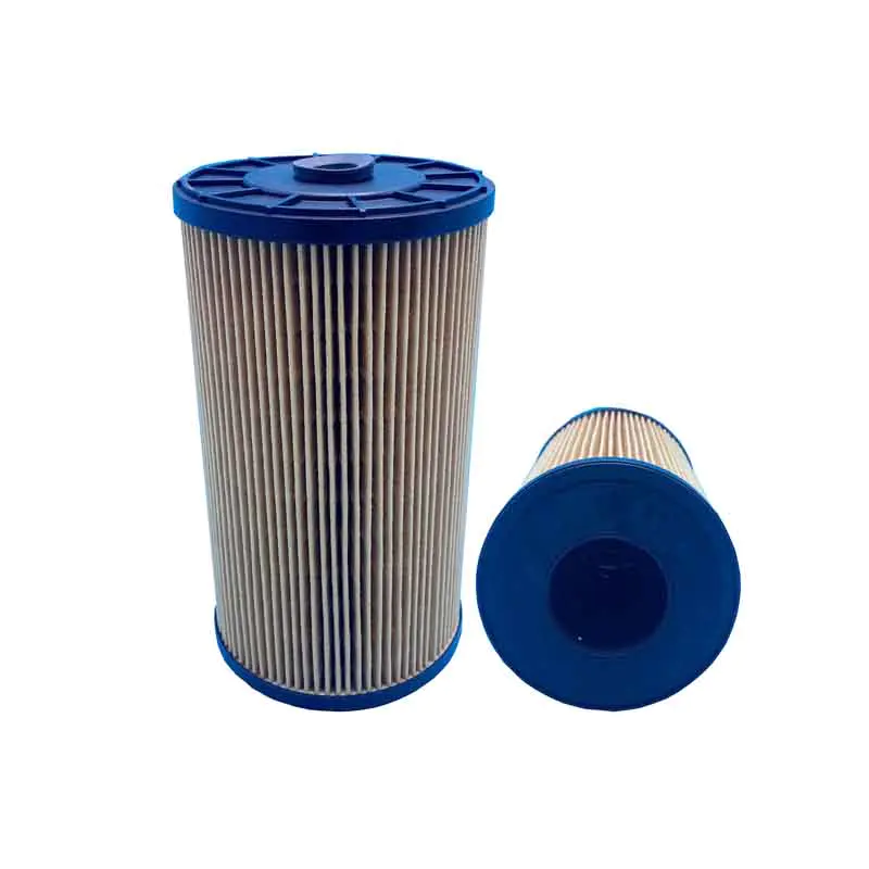 Elemento de filtro de óleo de referência cruzada GL0191 S156072370 VH15601E0191