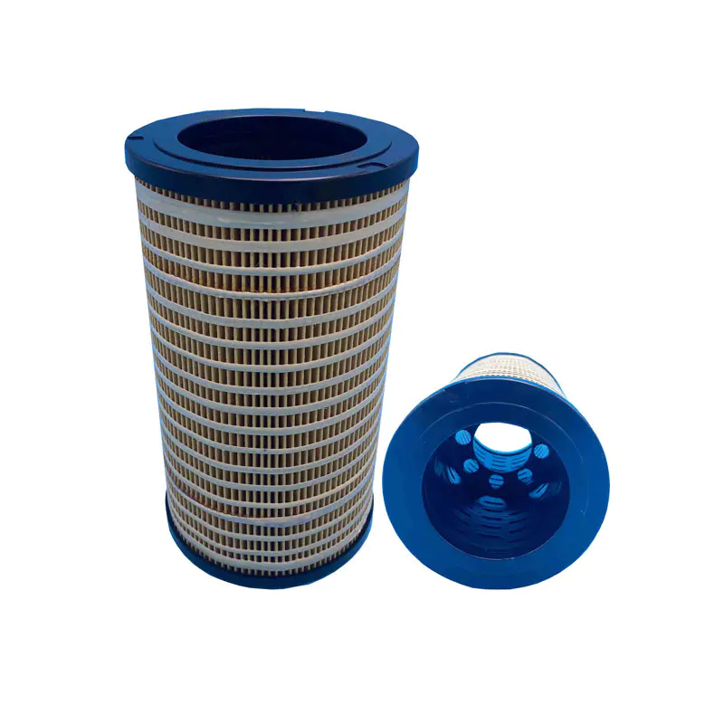 Elemento de filtro de óleo de referência cruzada GL0721 1R0721 LF519 P550485 RJ9162