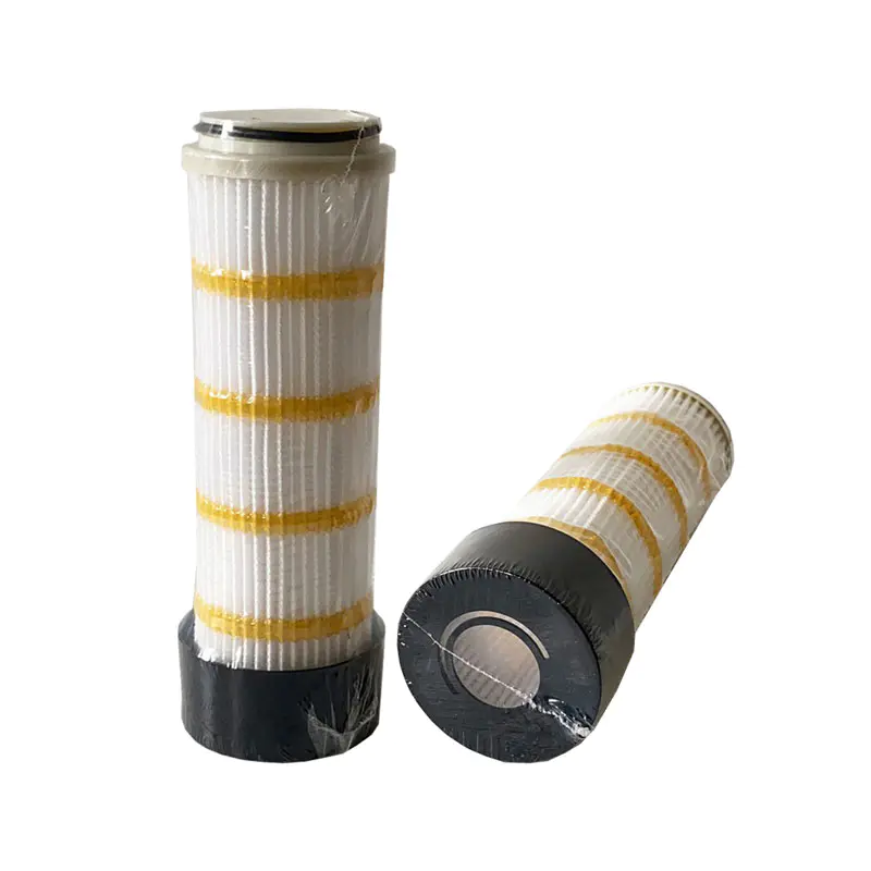 Filtro hidráulico GH8337 2668337 para gato