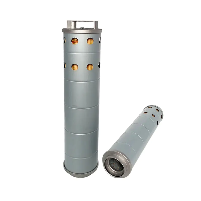 Filtro hidráulico GH8401 4448401 HF35511 P502269