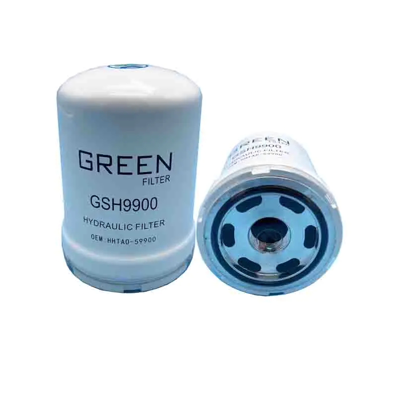Filtro de óleo hidráulico GSH9900 57616 5T101-11210