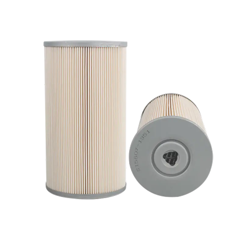 Elemento do filtro de óleo GL1351 156071351 B222100000296 RJ9193 LF3686 P502190