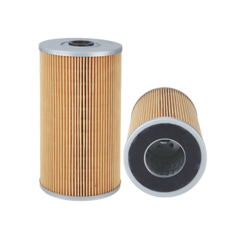 Elemento do filtro de óleo VHS156072340 LF3511 P550379 GL2340