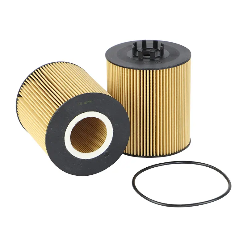 Re530656 Filtro de óleo do motor para John Deere