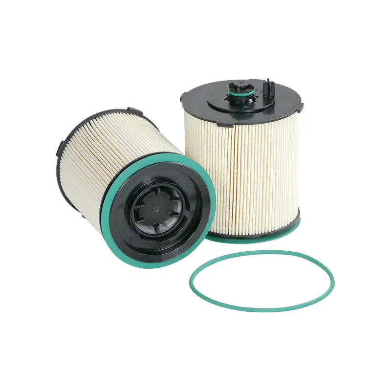 Filtro de combustível de caminhão para Volvo 24633960